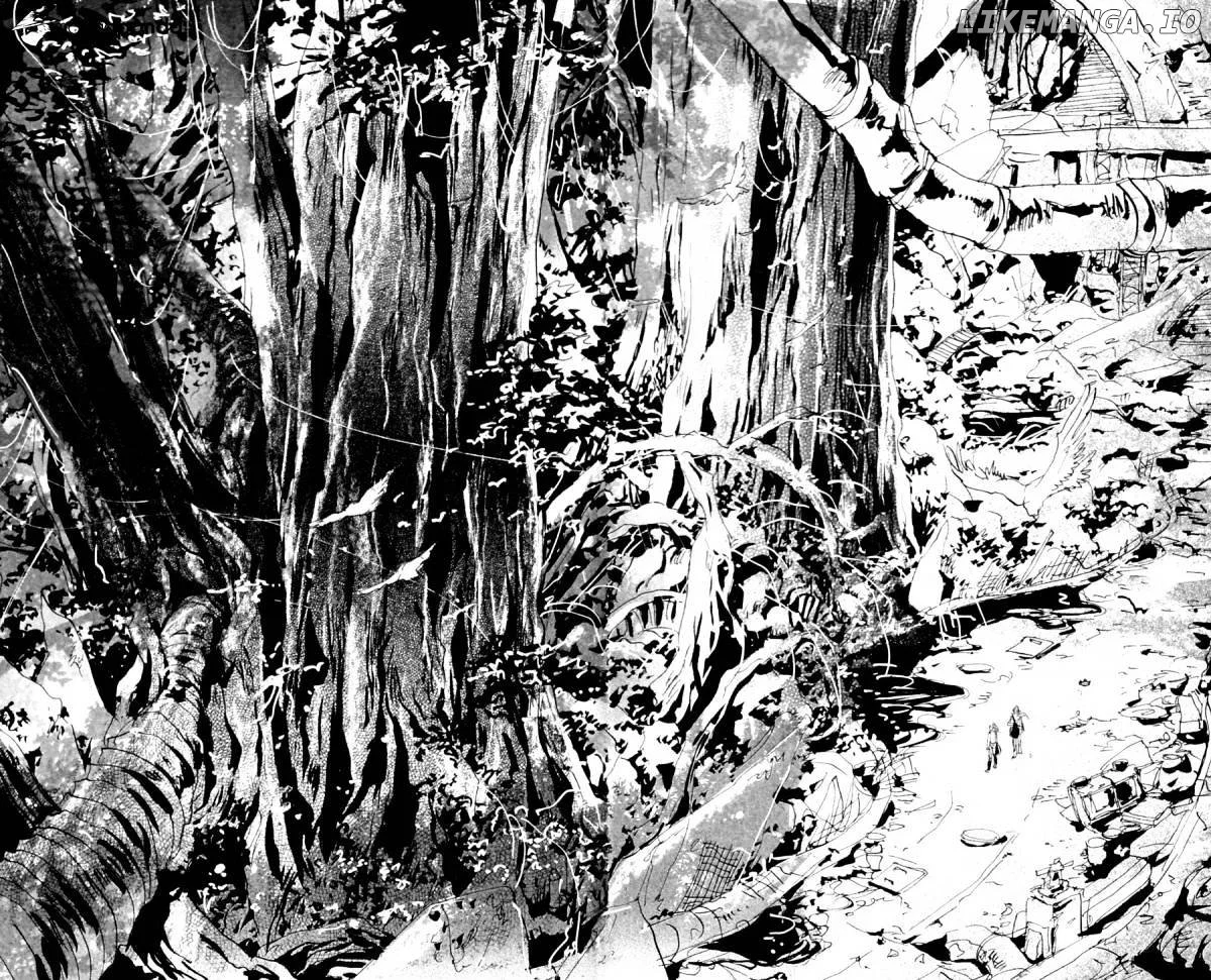 Manga page 23