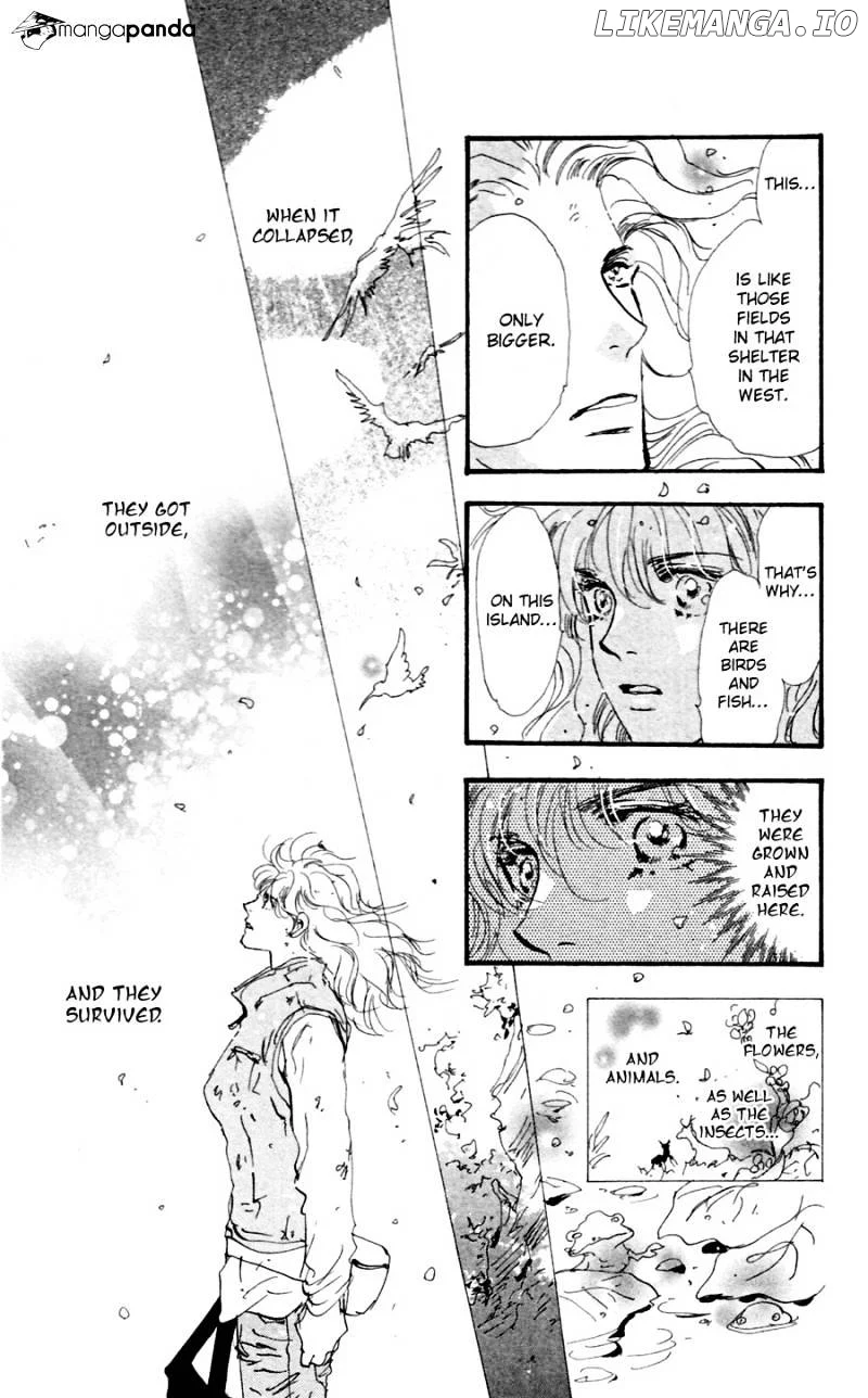 Manga page 25