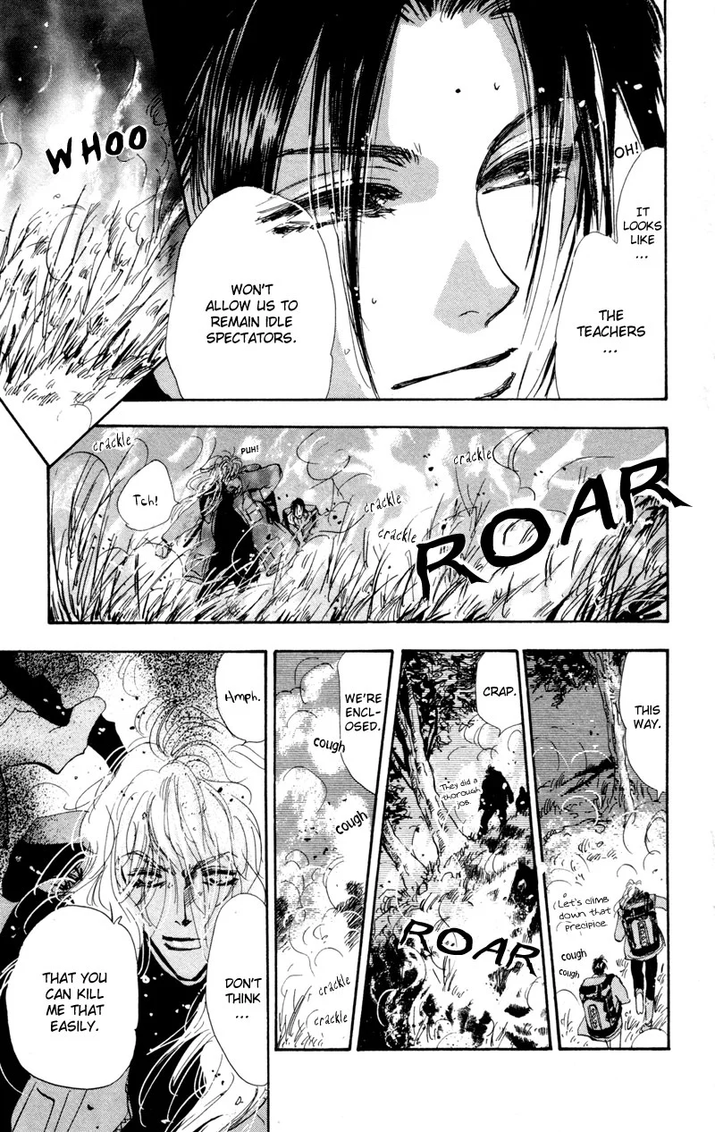 Manga page 28