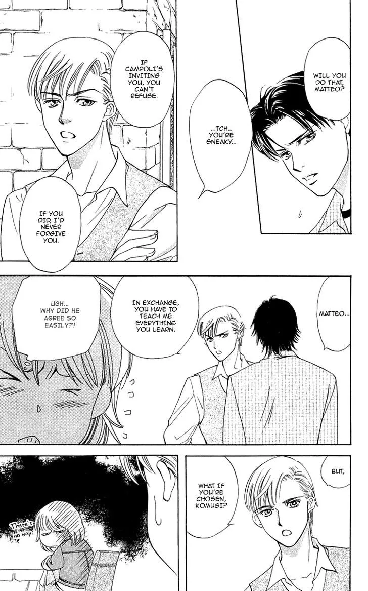Manga page 11