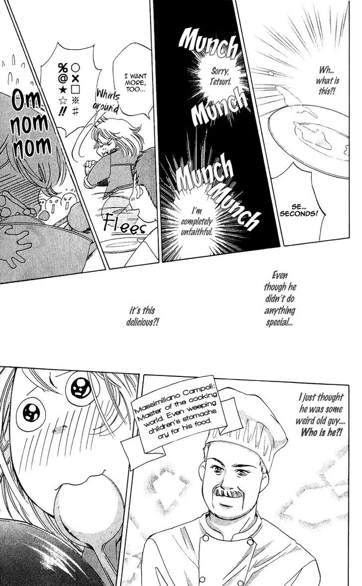 Manga page 19