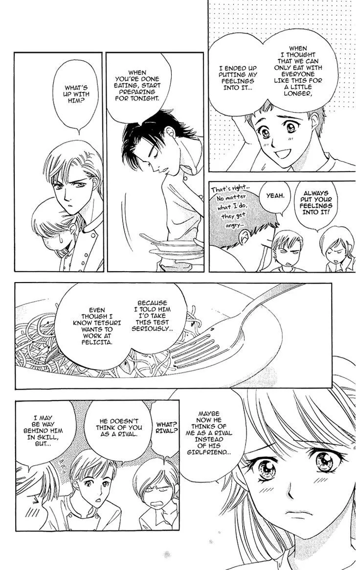 Manga page 28