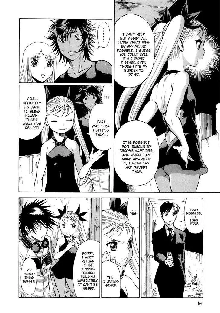 Manga page 11
