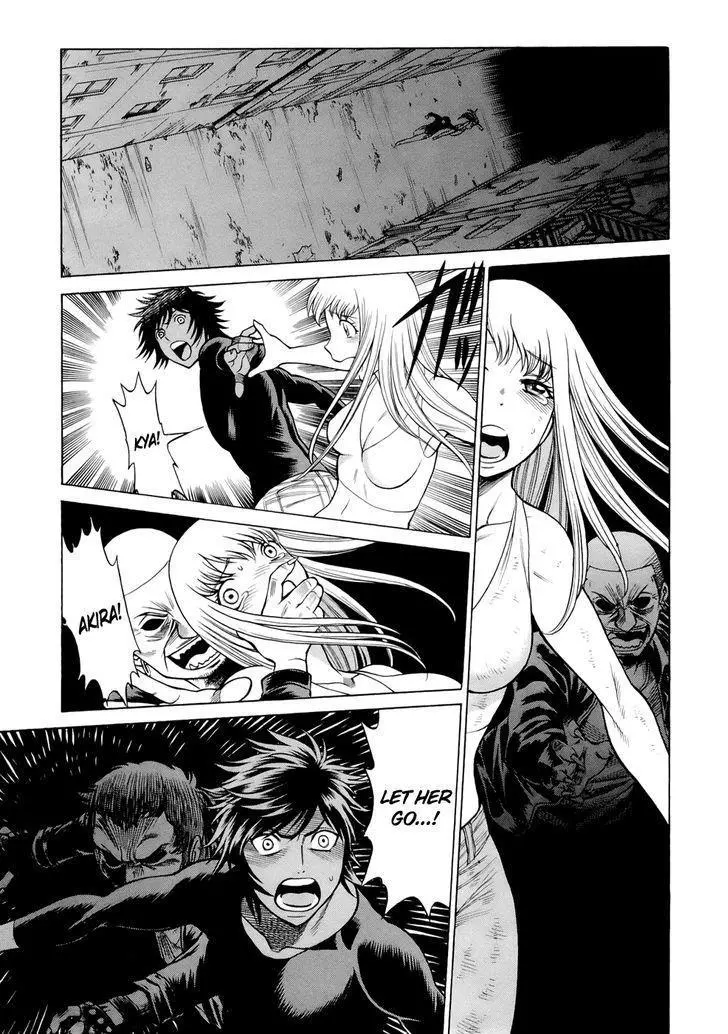 Manga page 14