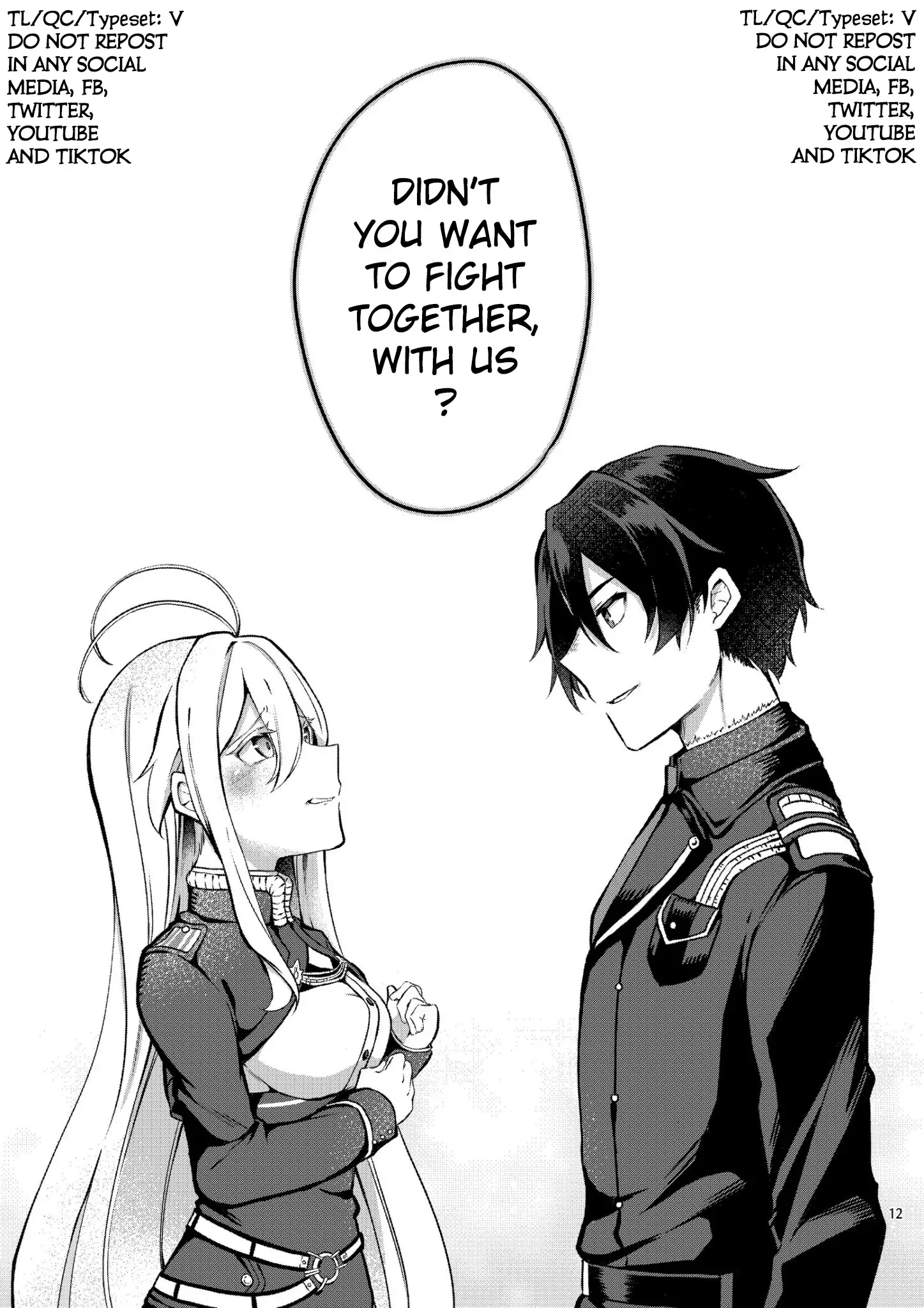 Manga page 14