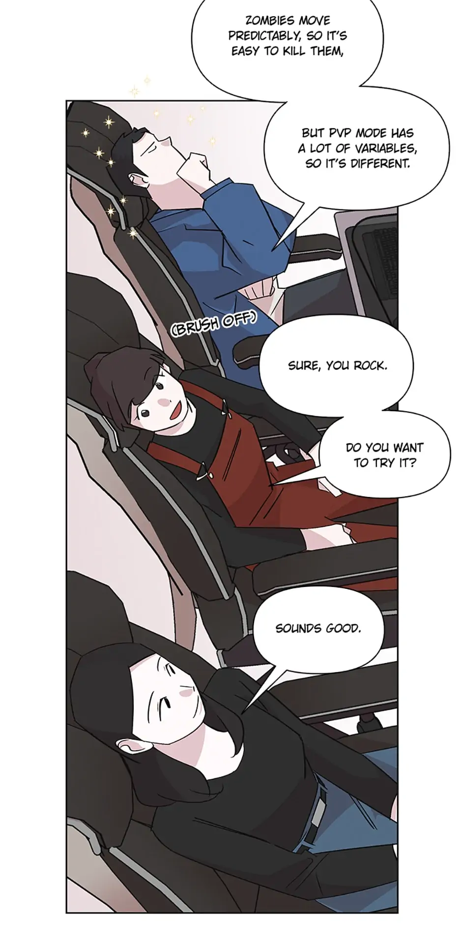 Manga page 18