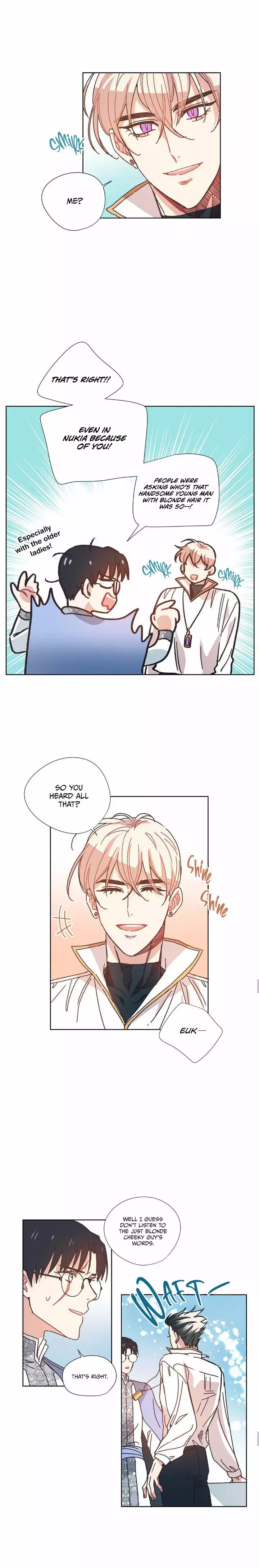 Manga page 11