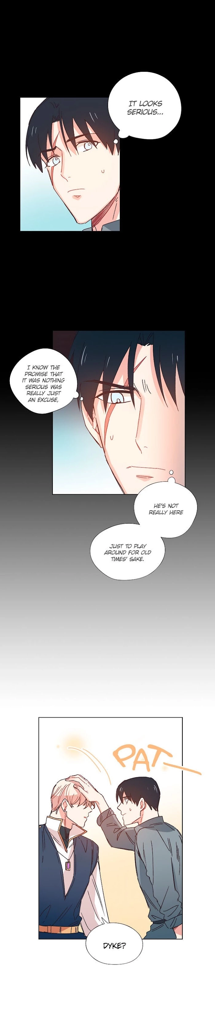 Manga page 10
