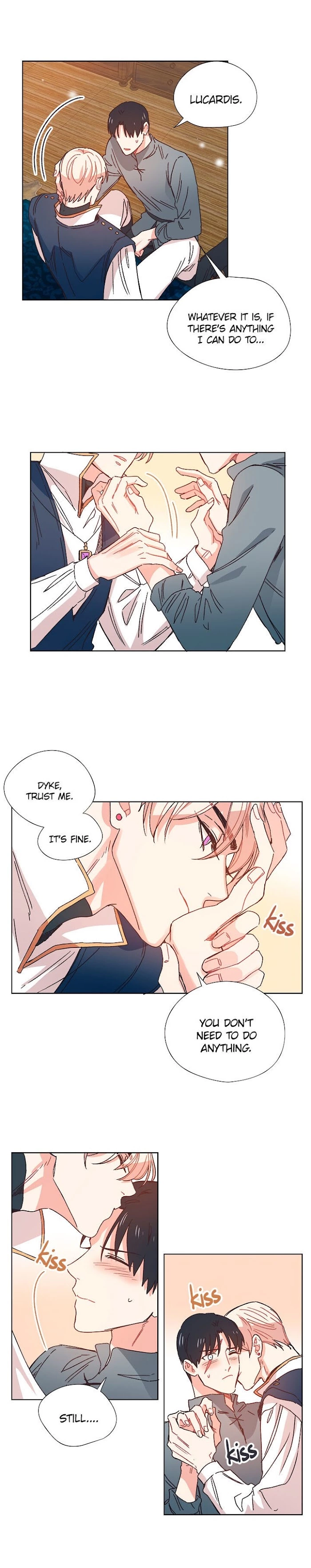 Manga page 11