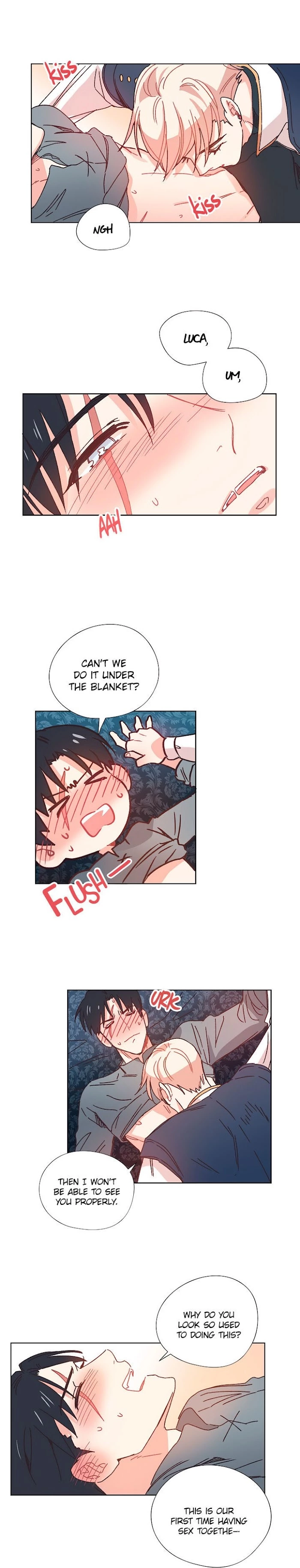Manga page 15