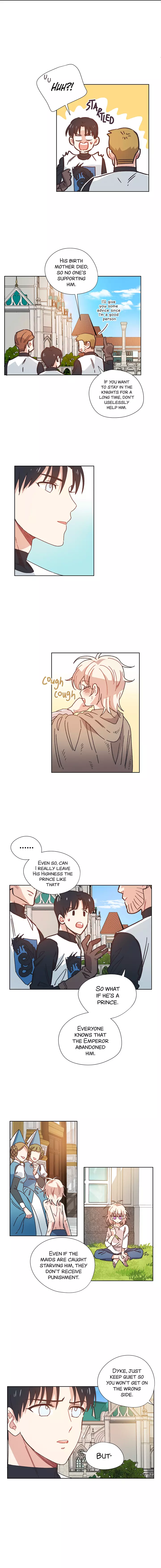 Manga page 10