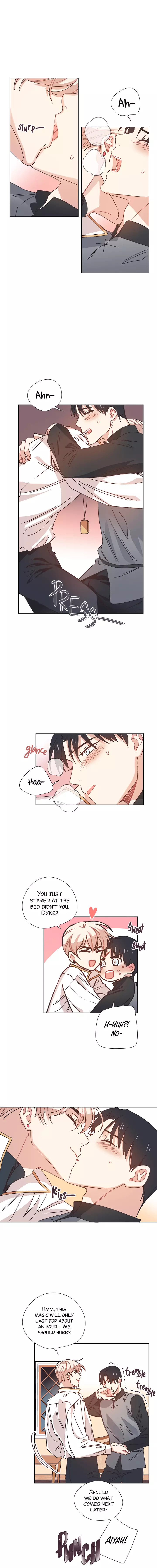 Manga page 4