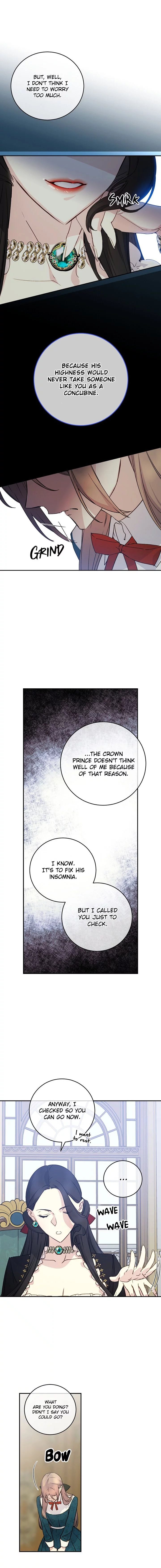 Manga page 14