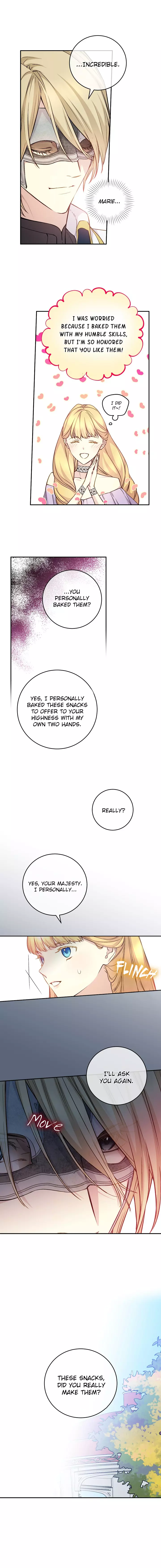 Manga page 6