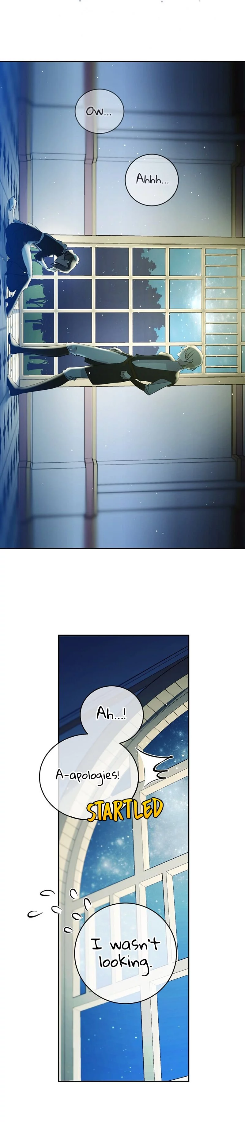 Manga page 12