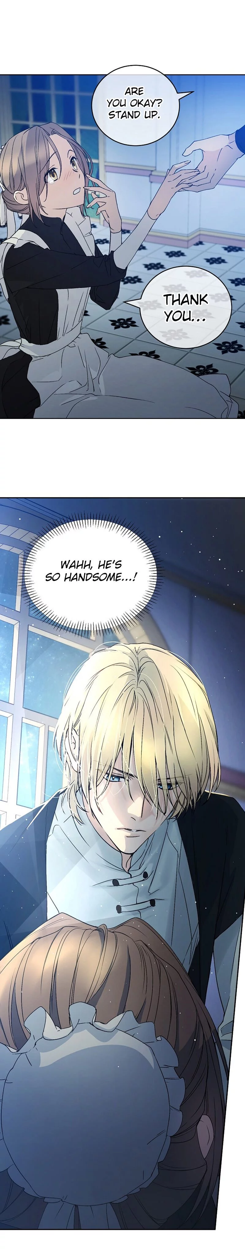 Manga page 13