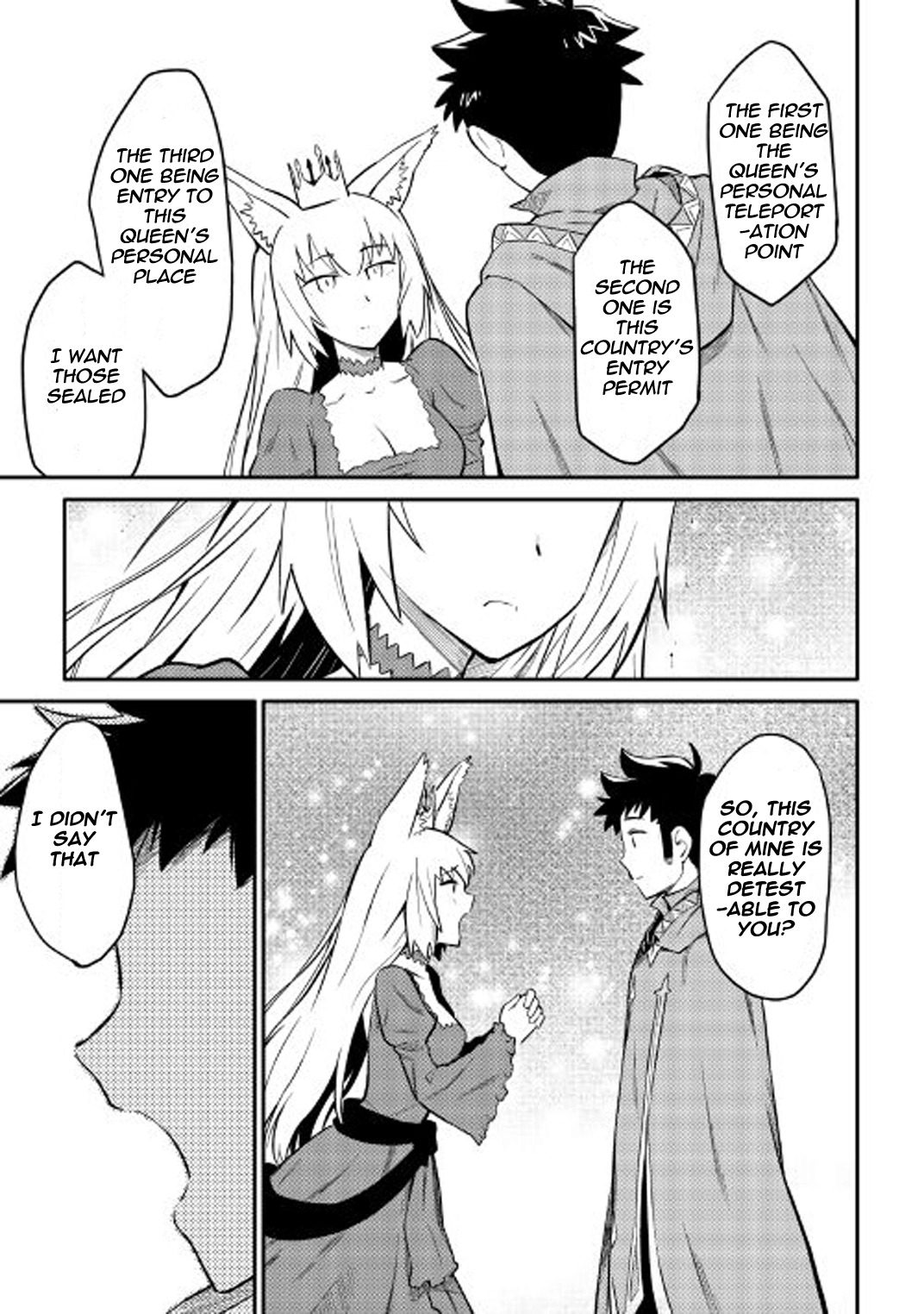 Manga page 22
