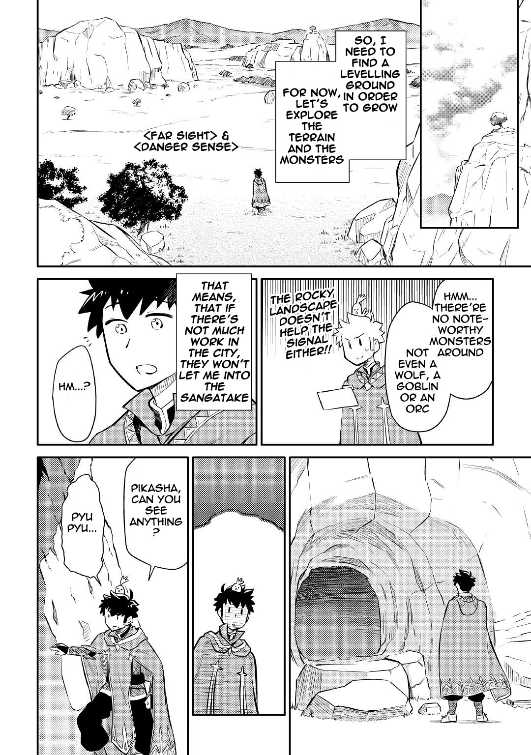 Manga page 20