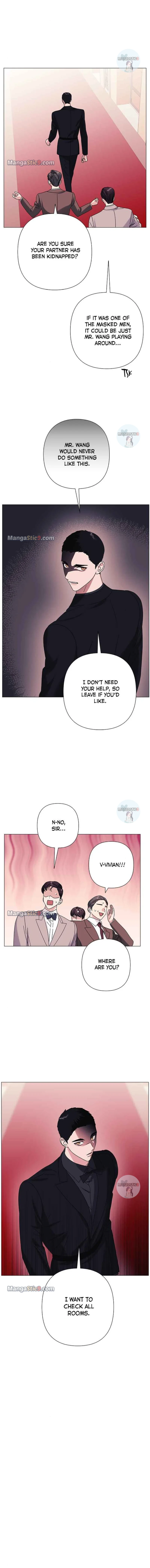 Manga page 13