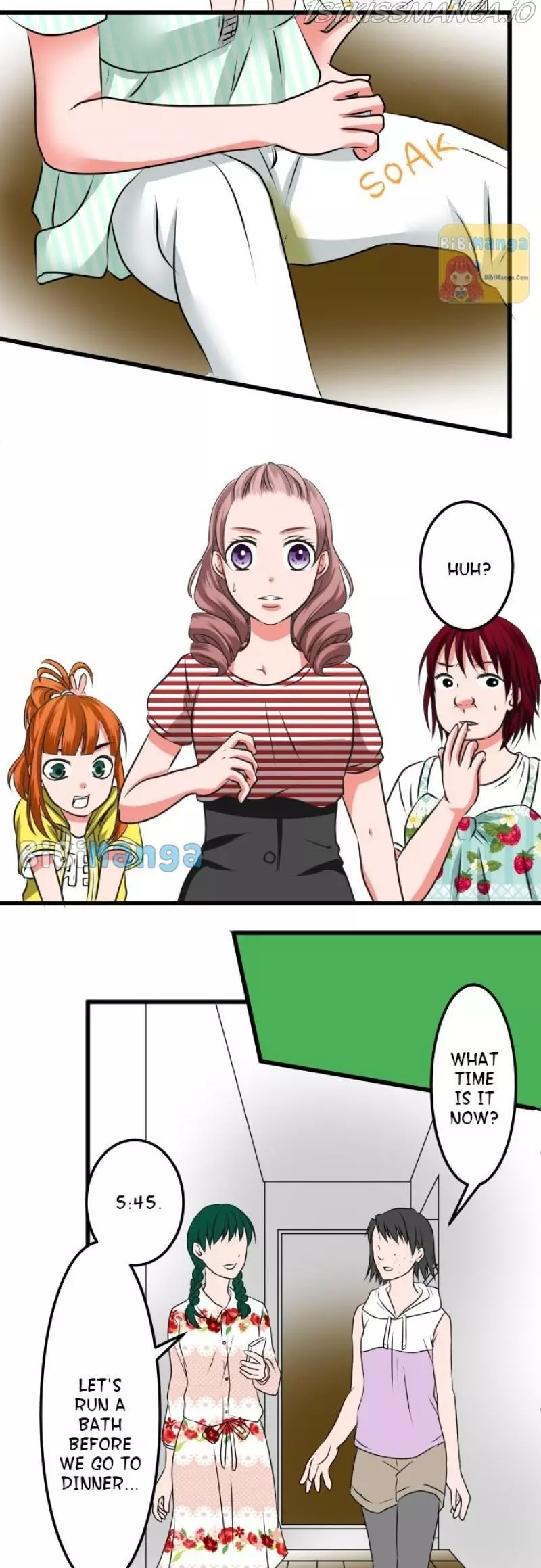 Manga page 12