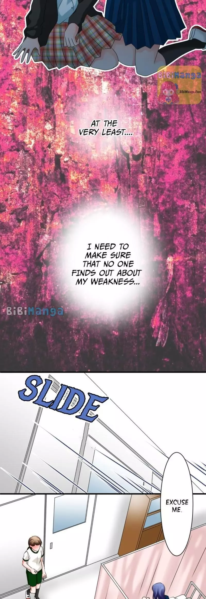 Manga page 14