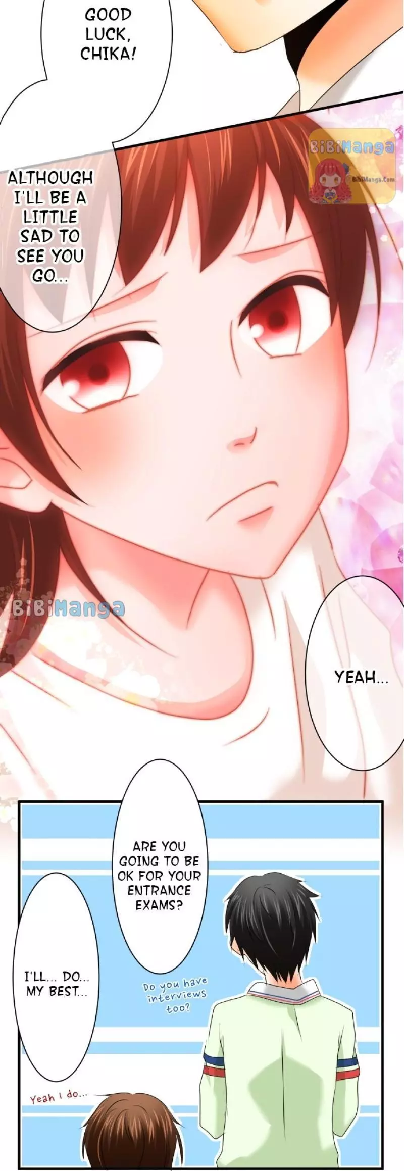 Manga page 10