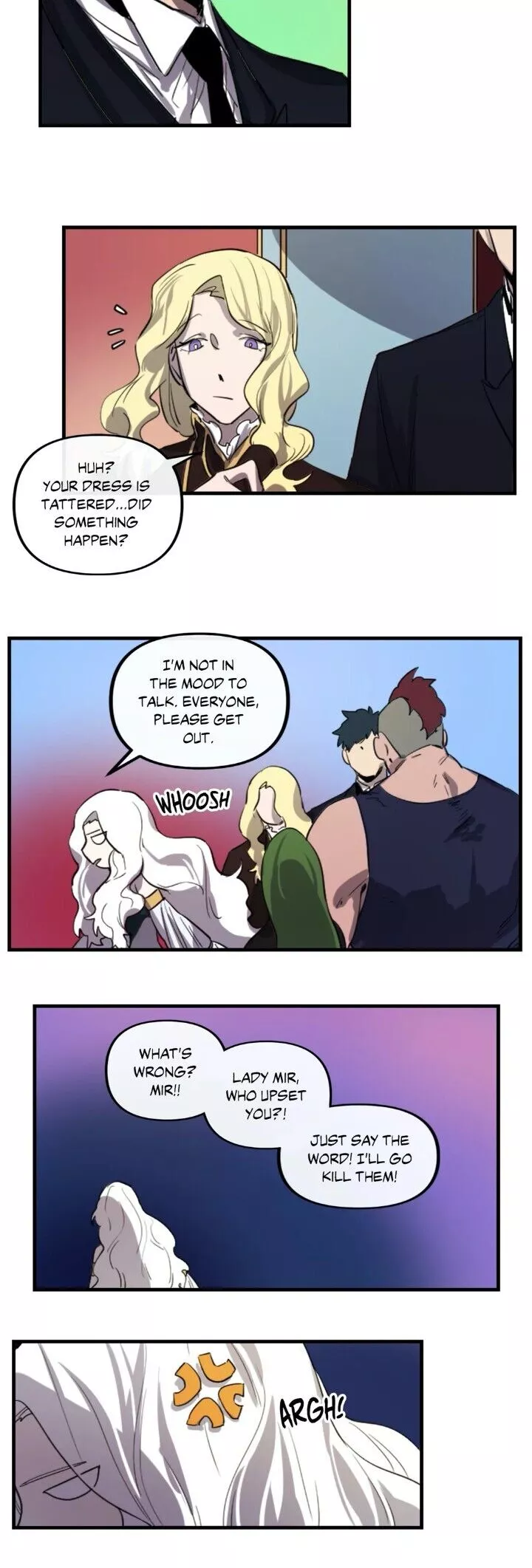 Manga page 11