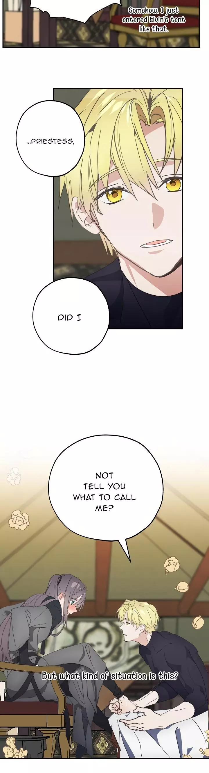 Manga page 28