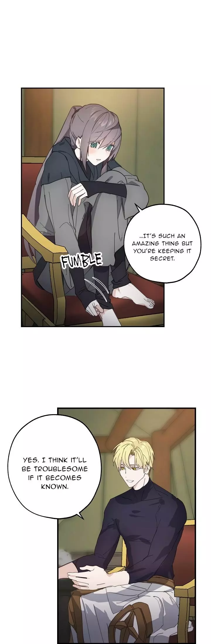 Manga page 34