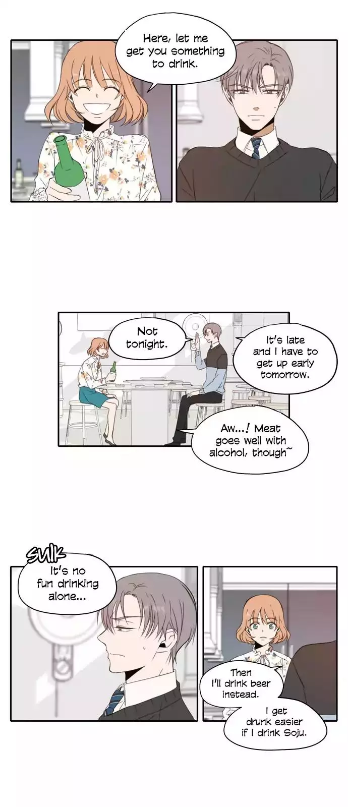 Manga page 11