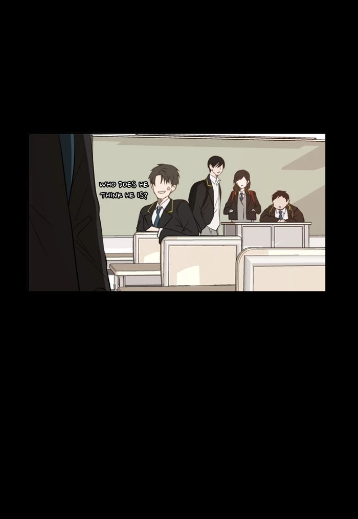 Manga page 28