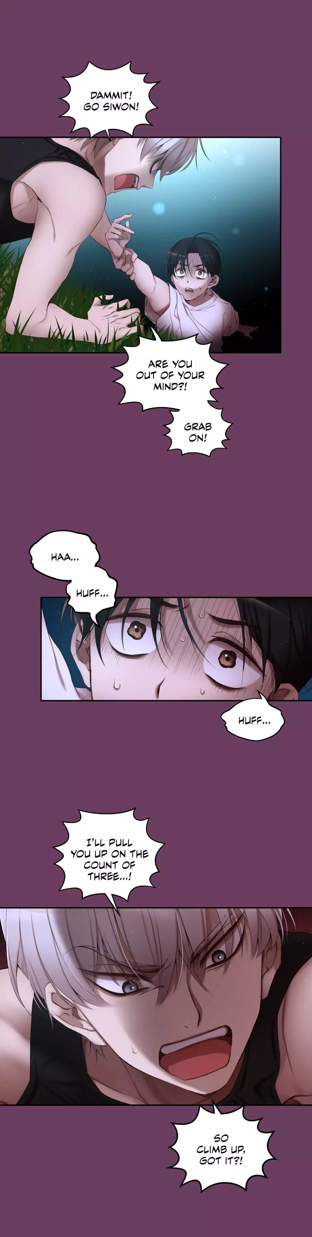 Manga page 4