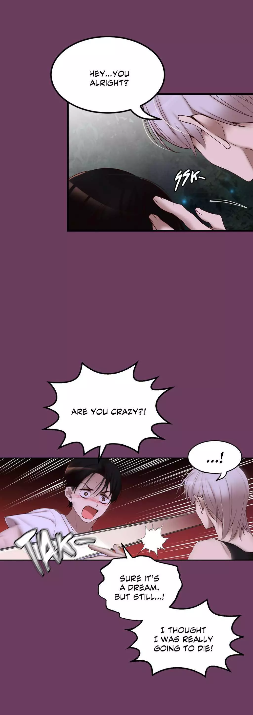 Manga page 7