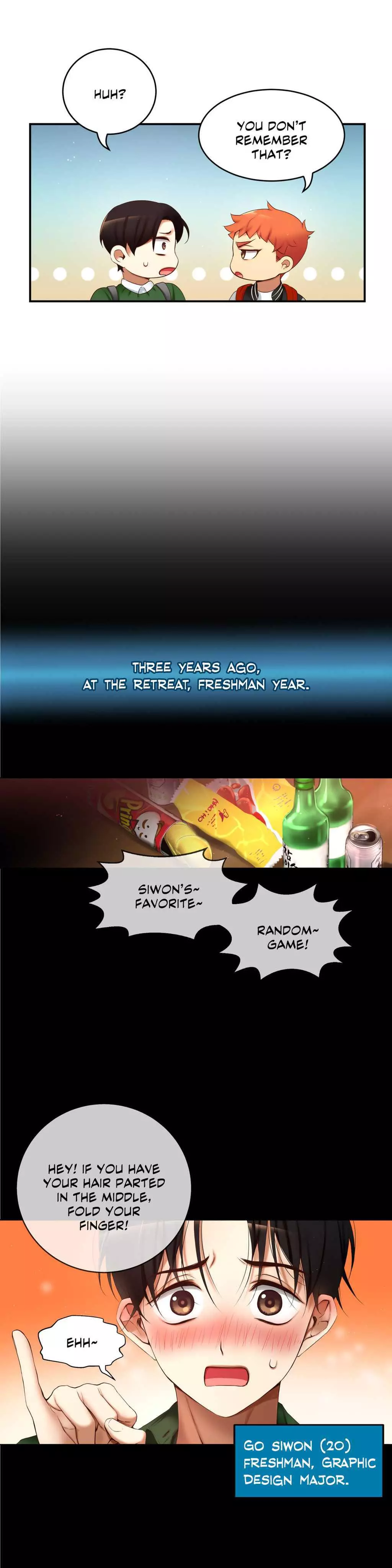Manga page 32