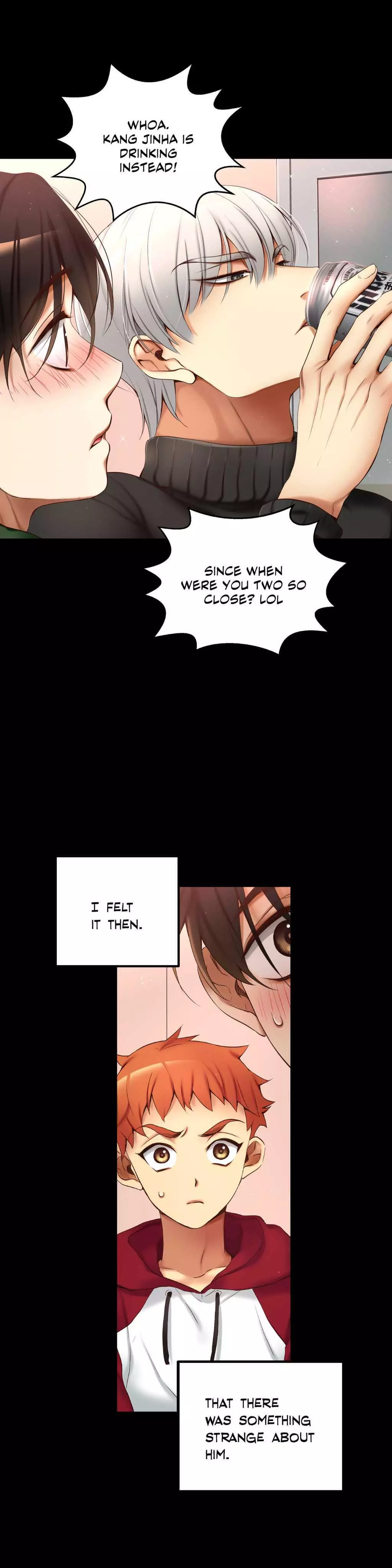 Manga page 34