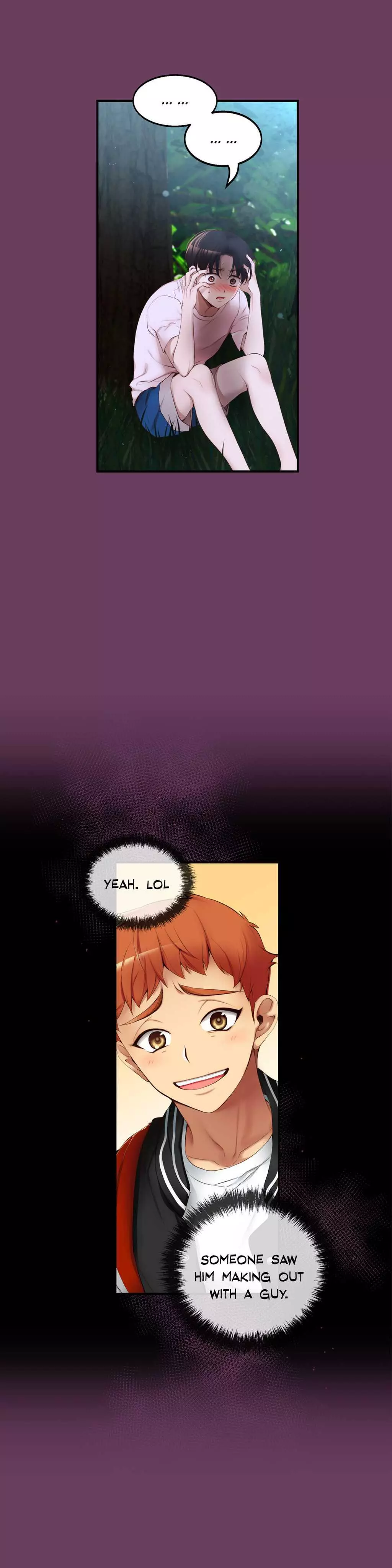 Manga page 11