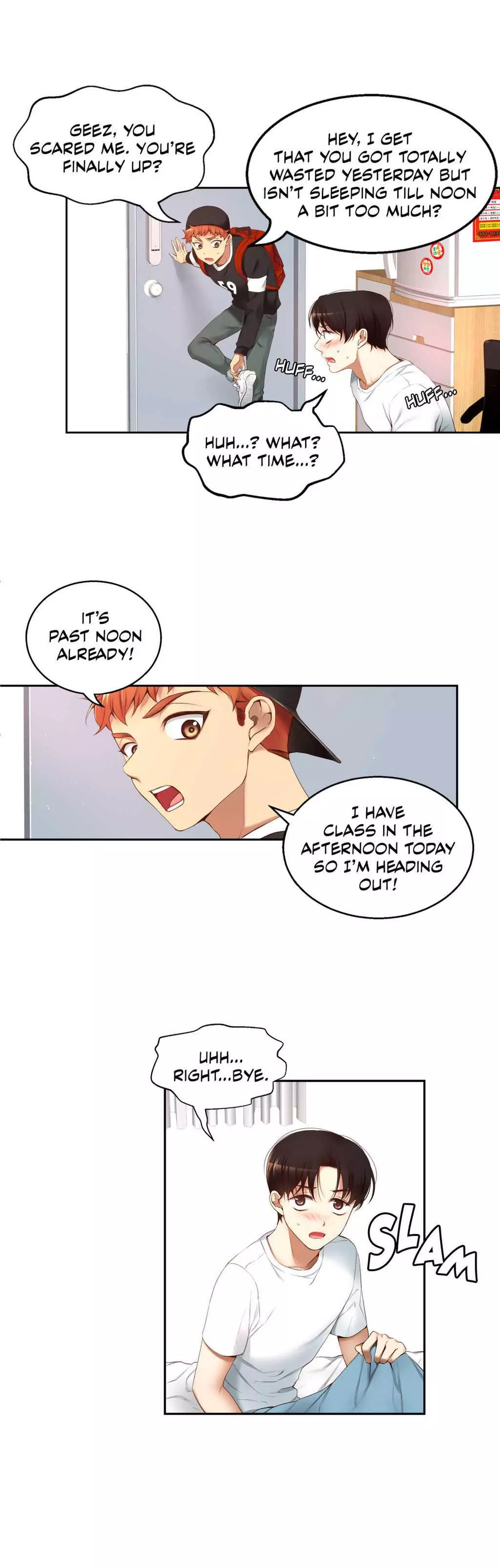 Manga page 14