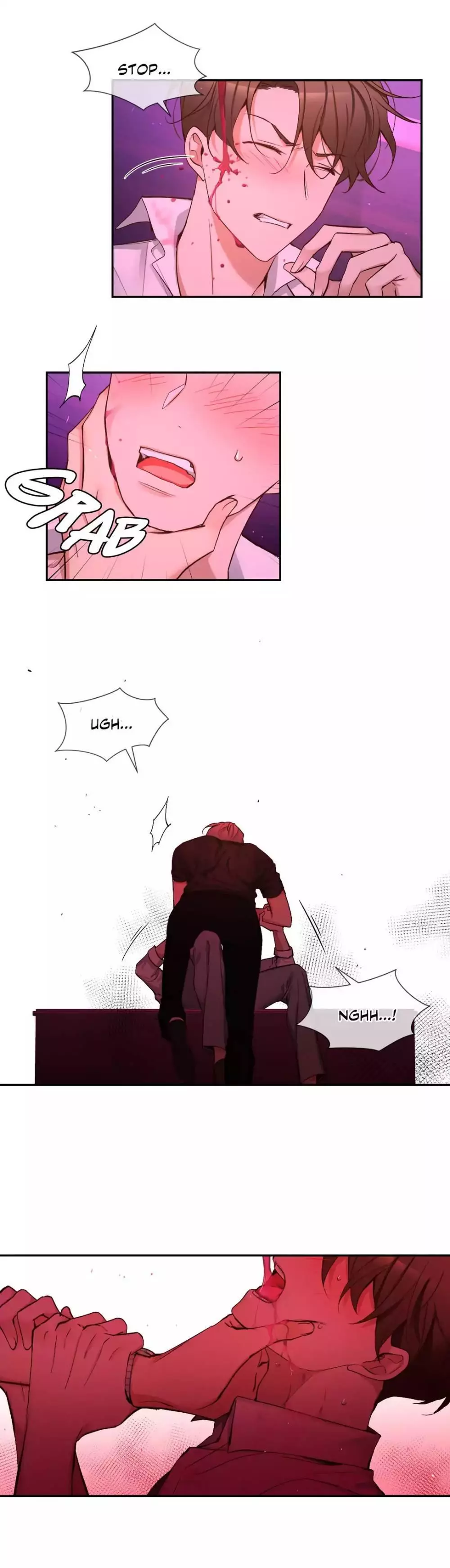 Manga page 11