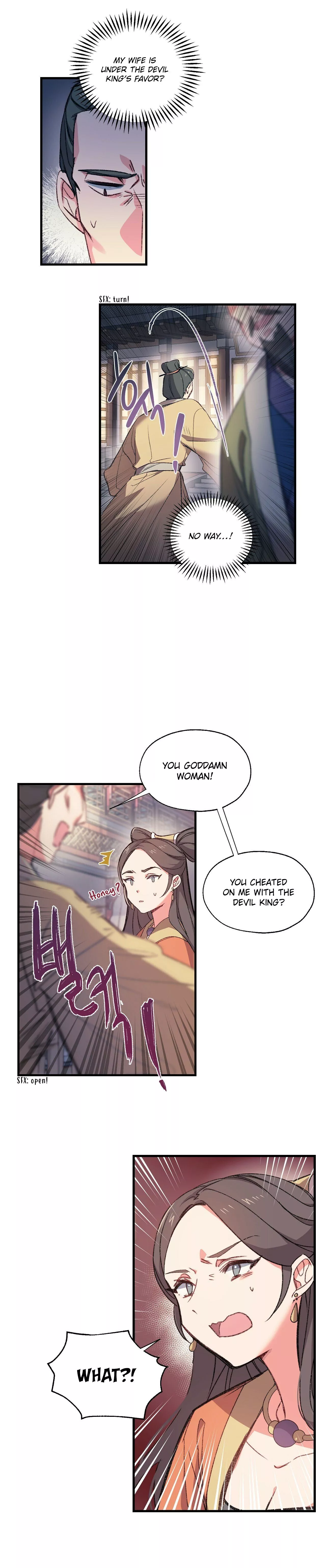Manga page 4