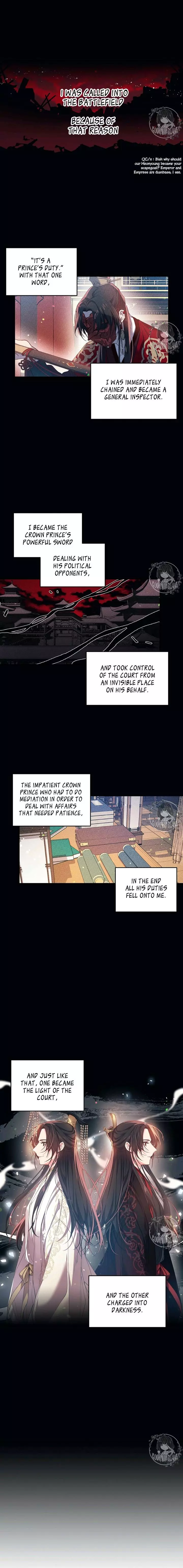 Manga page 6