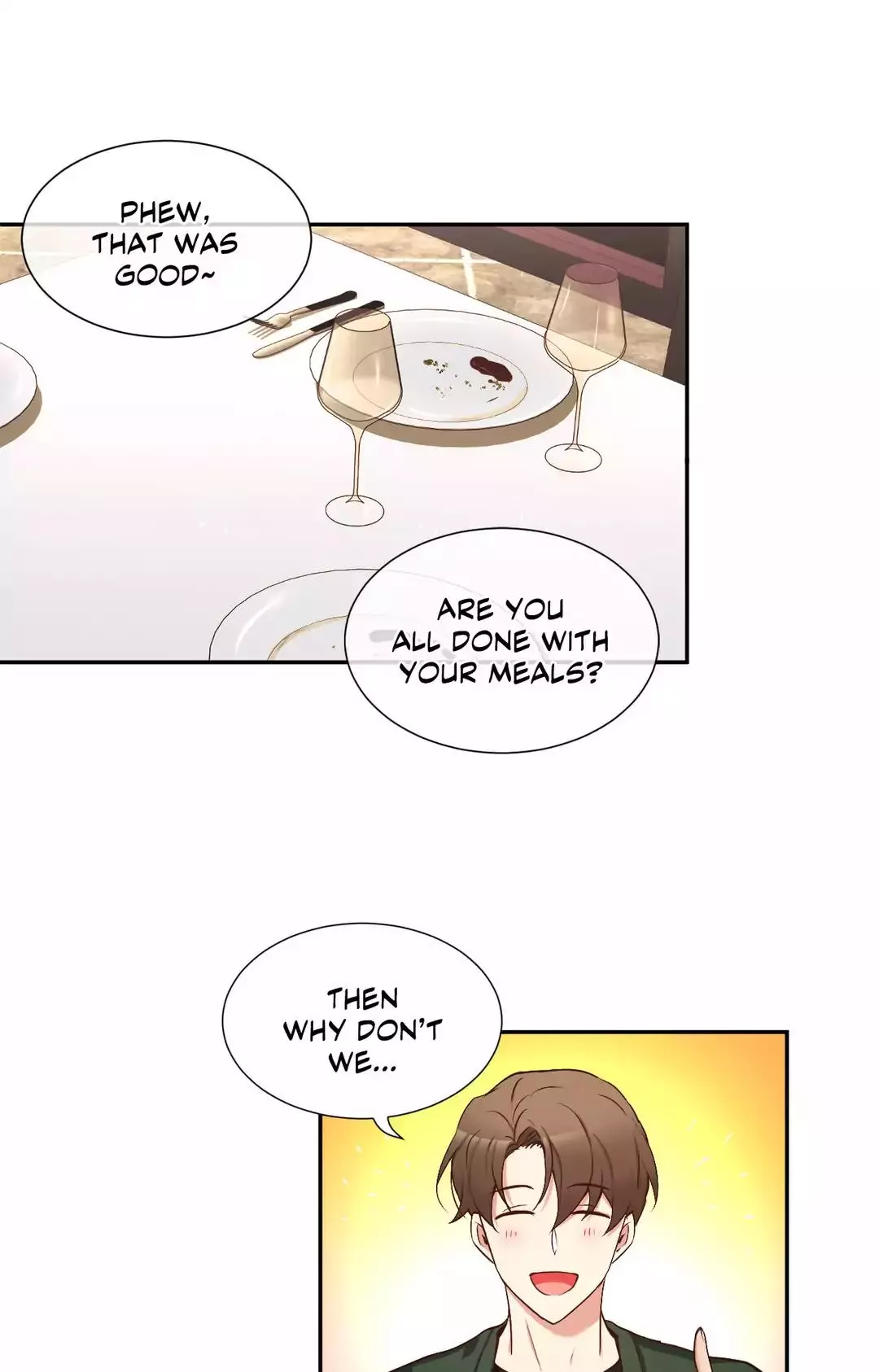 Manga page 40