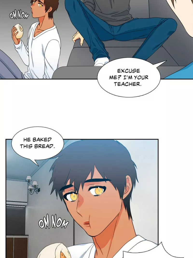 Manga page 40
