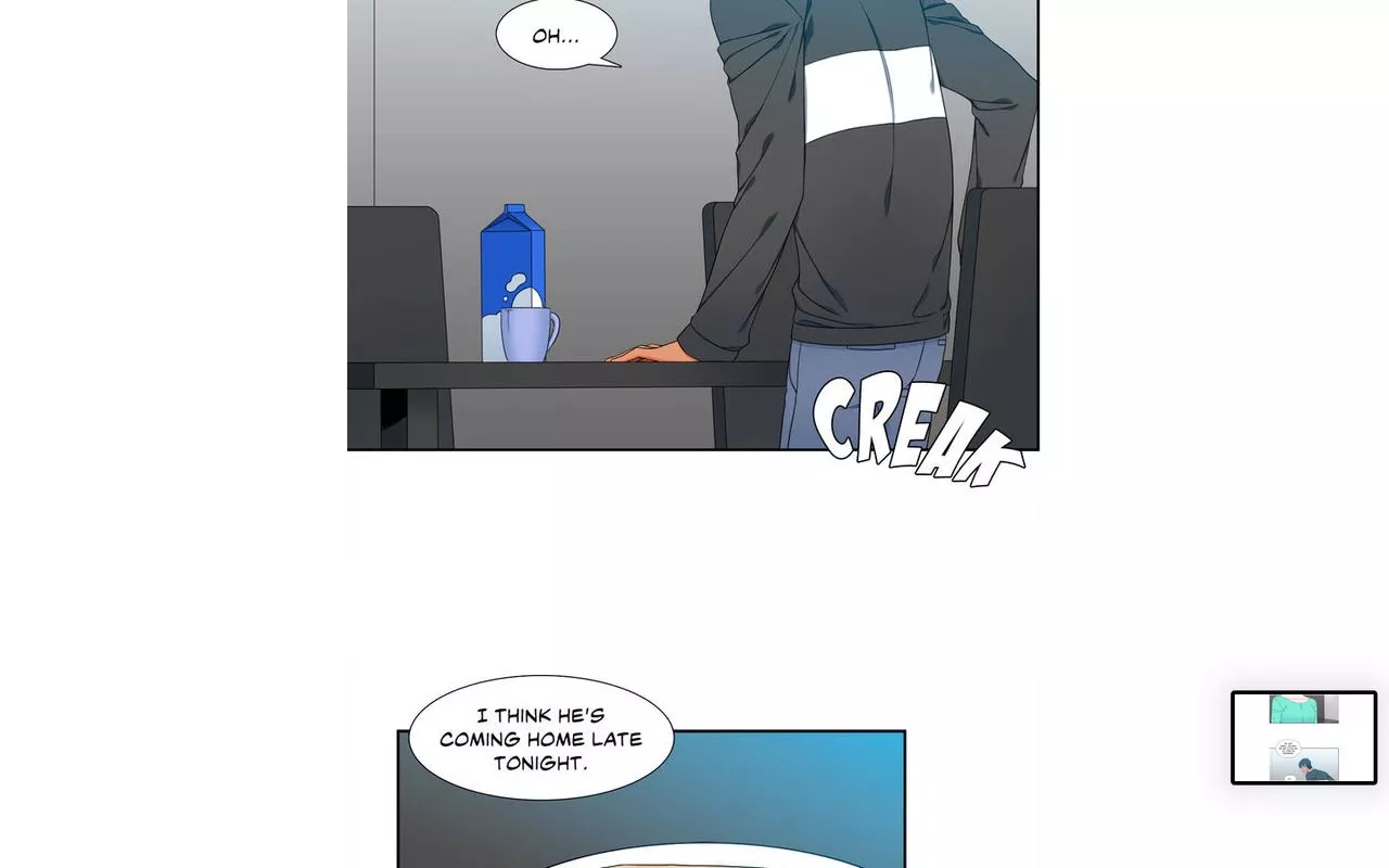 Manga page 21
