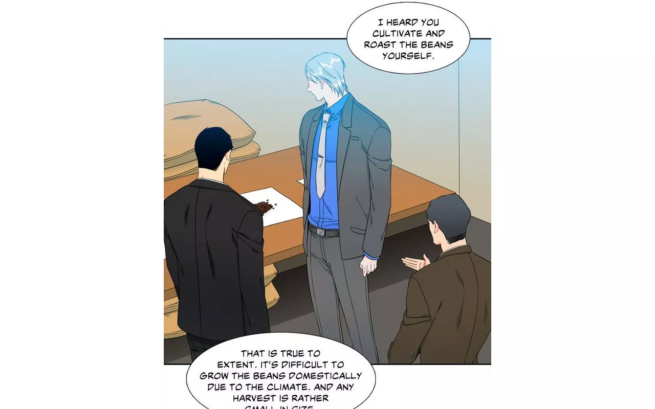 Manga page 33