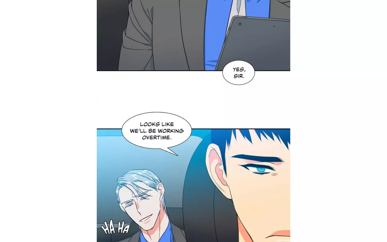 Manga page 40