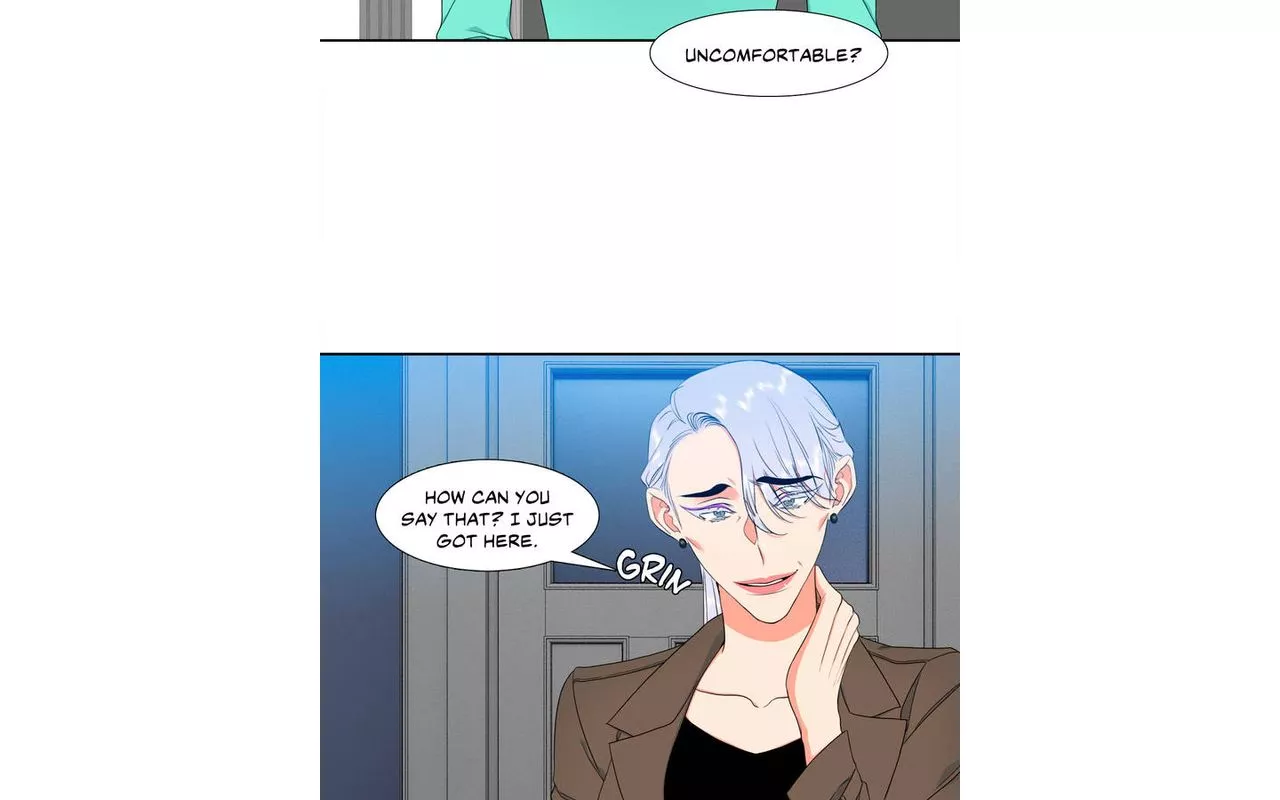 Manga page 11