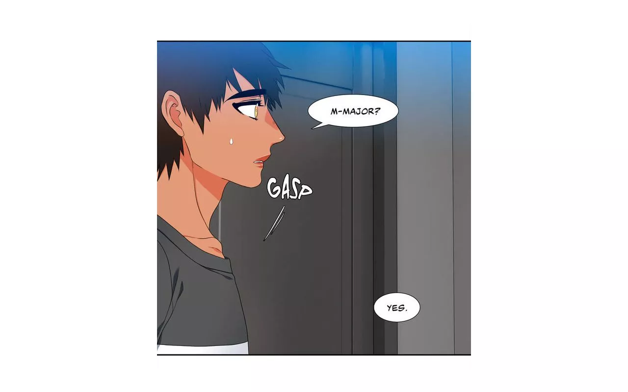 Manga page 21