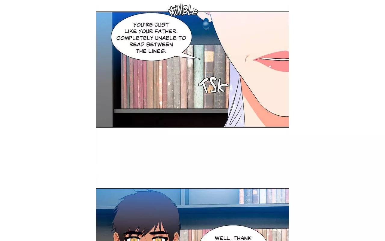 Manga page 31