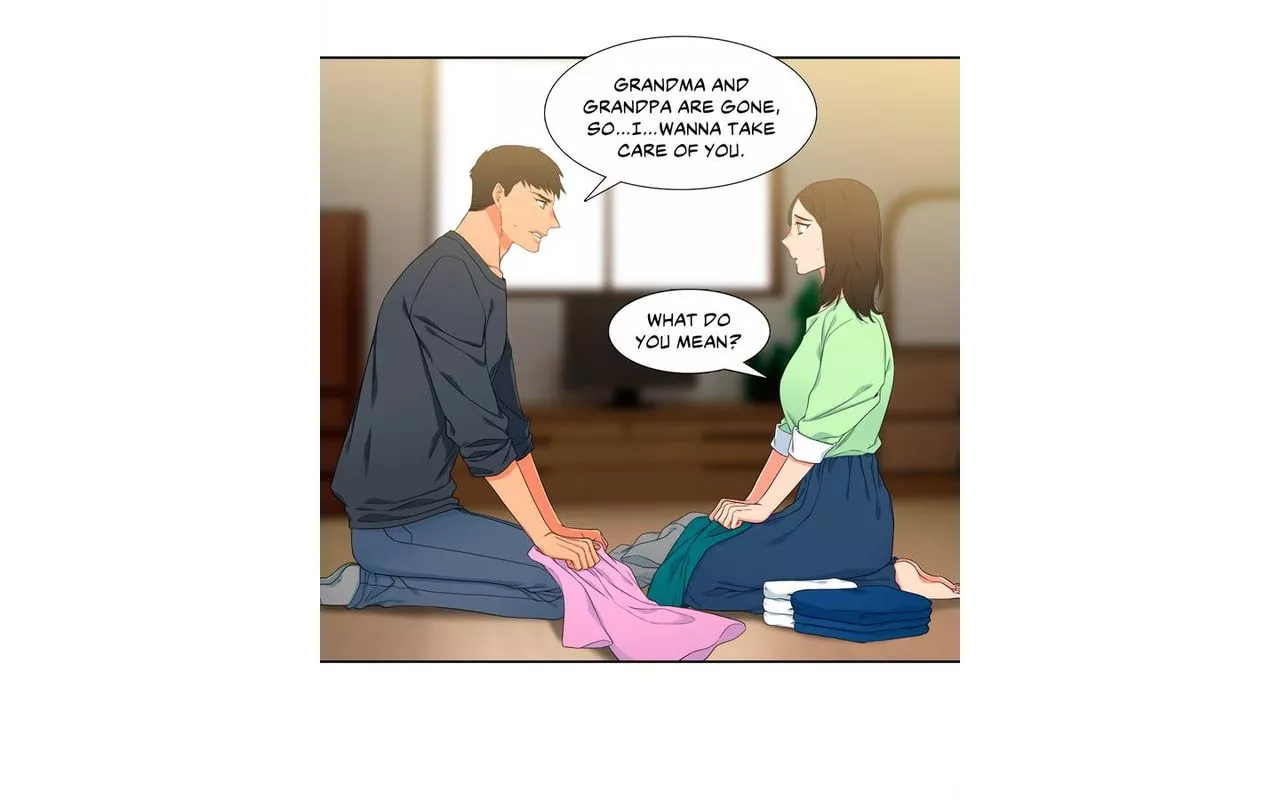 Manga page 10