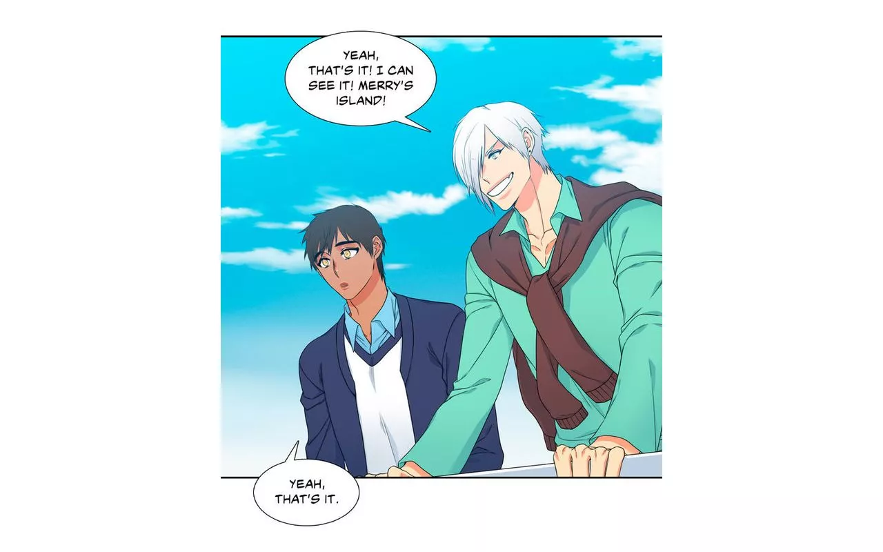 Manga page 33